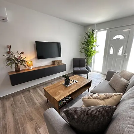 Oleana Cosy Appartement *