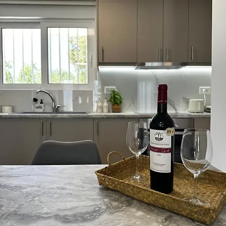 Appartement Oleana Cosy Lambi (Kos)