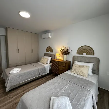Oleana Cosy Appartement Lambi (Kos)