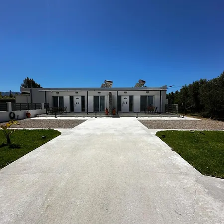 Oleana Cosy * Lambi (Kos)