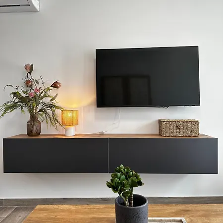 Oleana Cosy Appartement