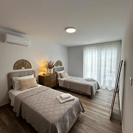 Oleana Cosy Appartement