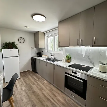 Oleana Cosy Appartement