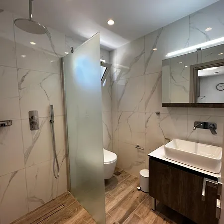 Appartement Oleana Cosy