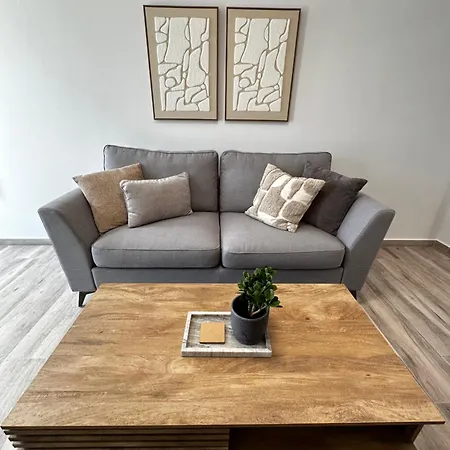 Oleana Cosy Appartement *