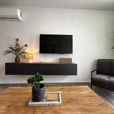 Appartement Oleana Cosy