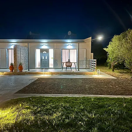 Appartement Oleana Cosy